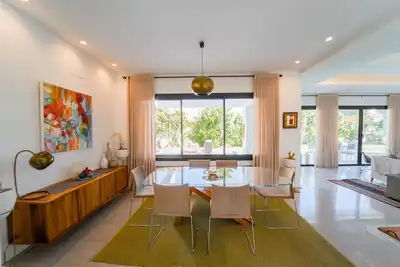 Image de Villa Jar – Élégance et authenticité