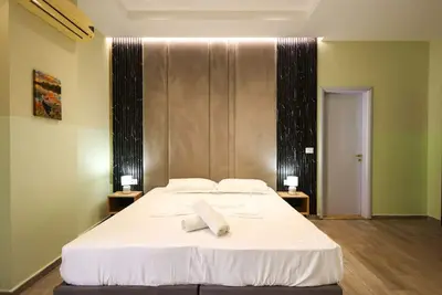 Azzurra Studio 03 in Durrës