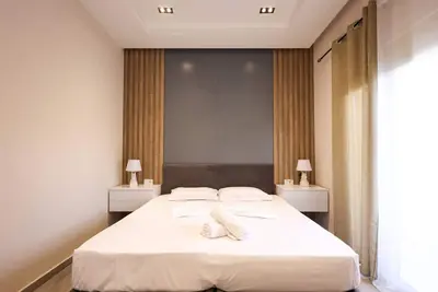 Azzurra Studio 05 in Durrës