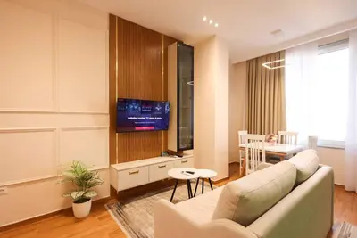 Image de Grandstay Apartments 012