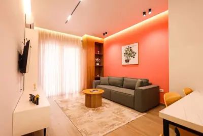 Image de Grandstay Urban Two in Durrës