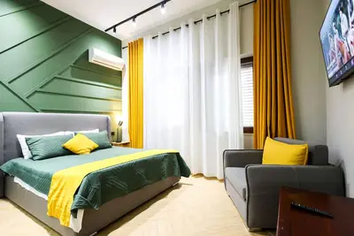 Image de Grandstay Central 101