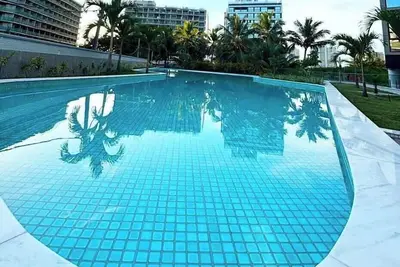 Vivere Resort By Day by Day