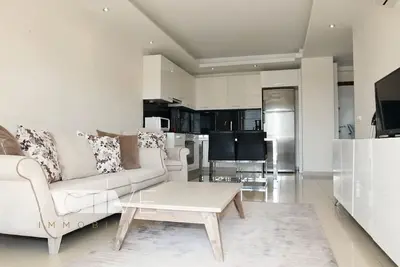 Image de Beautiful 2-room vacation apartment in Alanya / Cikcilli