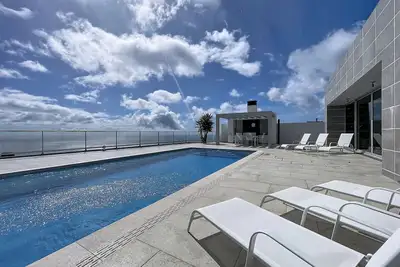 Image de Villa Vista Atlântica by Atlantic Holiday