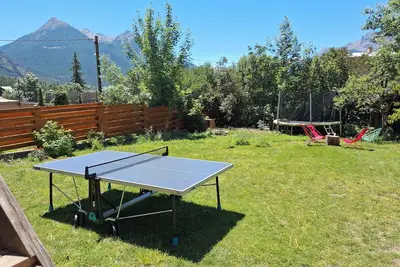 Image de Belle maison familiale au coeur de Briançon