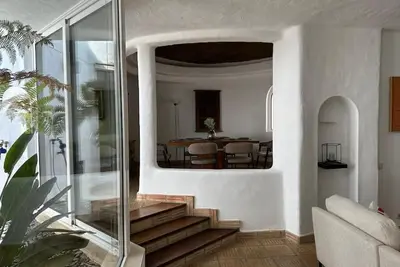 Image de Casa di campra villa faro ground flloor for families