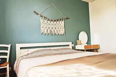 Image de Maison avec Piscine - 3 Chambres