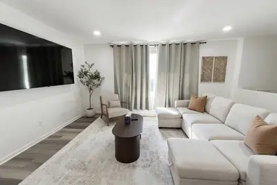 Image de Beautiful Gardner Getaway 4 Bedroom Sleeps 10+