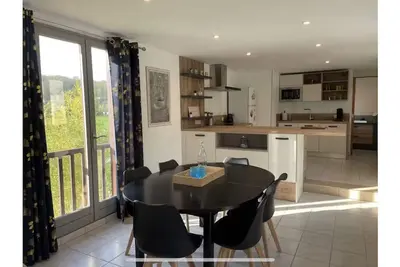Image de Maison à la campagne, à 15 min de Rouen