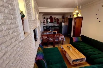 Image de 🌴 Appartement moderne et confortable à Fnideq