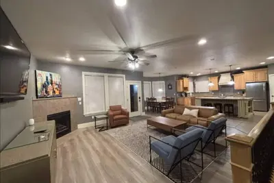 Image de Spacious Draper Home - Access to Slc & Ski Resorts