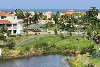 Image de Family-Friendly Palmas del Mar Villa: 3br w/ Pool, Views, Wi-Fi