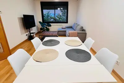 Image de La Puerta de Logroño