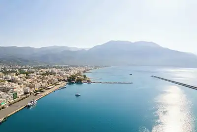 Image de Home Easy Kalamata - Central Nest, Private Parking