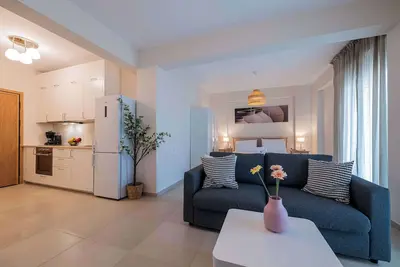 Image de Home Easy Kalamata, Central Space, Private Parking