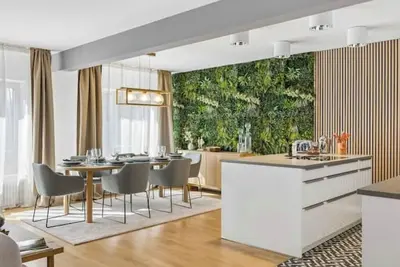 Image de Old Town Penthouse Maisonette | Private Rooftop