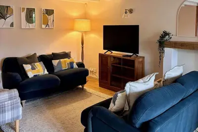 Image de Character village house