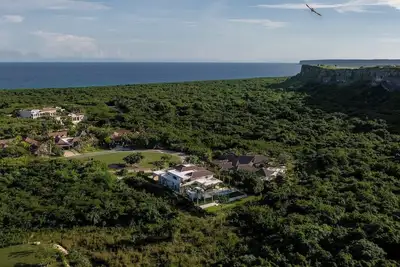 Image de Lagunas 58 – Luxury Villa Cliff Views  Cap Cana