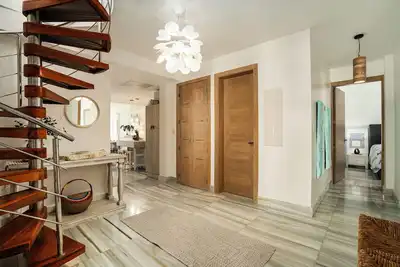 Image de Seawinds Cabarete - Family Beach House