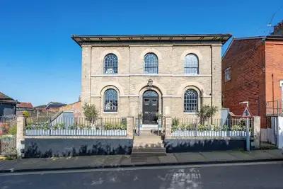 Image de Elegant 4 Bedroom Home in Framlingham