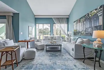 Image de Sawgrass Charm l Pool l Beach Access l Dogs Ok