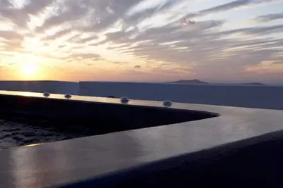 Image de Villa Noctessa, Divine Sea Views, Private Hot Tub, Furnished Terrace, Pyrgos