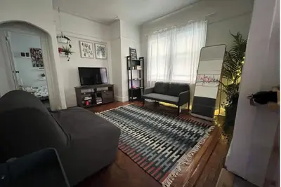 Image de Charming 1-bedroom house with Ac in Woodside