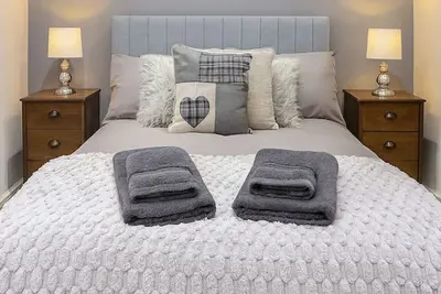 Image de Erskine Apartment 1br Small and cosy apartment