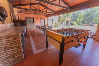 Image de Casa Alegre By Casa Menchu