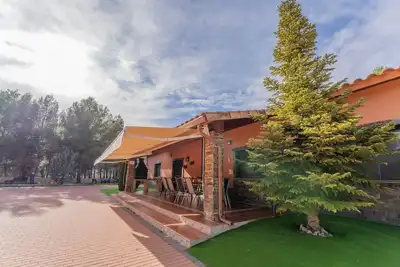 Image de Casa Grande By Casa Menchu