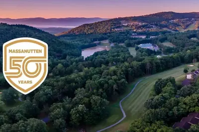 Image de Cozy 1-bedroom resort with Ac in welcoming Massanutten with waterPark access