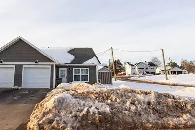 Image de Red Sand Roost in Stratford