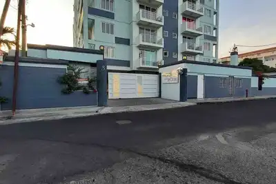 Image de The Sovereign Residence New Kingston Infinity Pool & Executive Living
