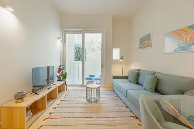 Image de Boavista Duplex With Balcony by Vacationy