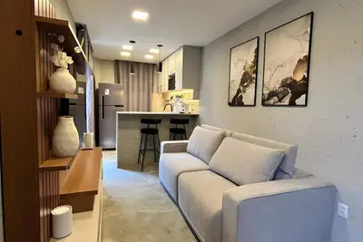 Image de Casa Astrallis in Milagres, private pool, gourmet area, 600 meters from the beach.