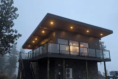 Image de Chelan Ridge - New construction