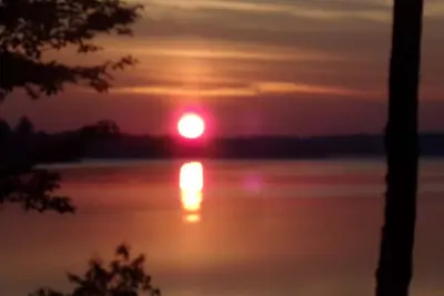 Image de Gorgeous 2-bedroom cottage with Ac in charming Stetson