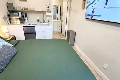 Image de Cozy Quiet Private Cottage Retreat Near Everything