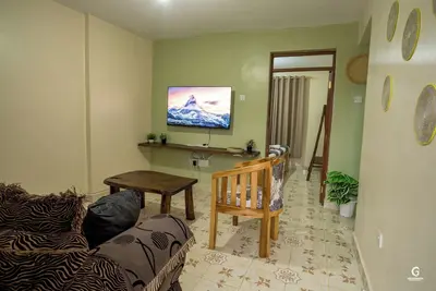 Image de Fantastic 2-bedroom apartment in the heart of Nyeri
