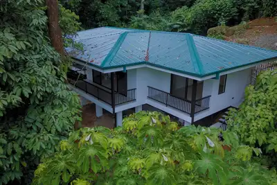 Image de Beautiful Jungle Villa with River Access | Close to the Beach