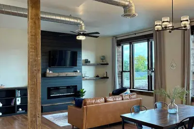 Image de The Broadway Retreat