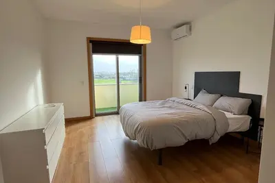 Image de Alojamento Pando