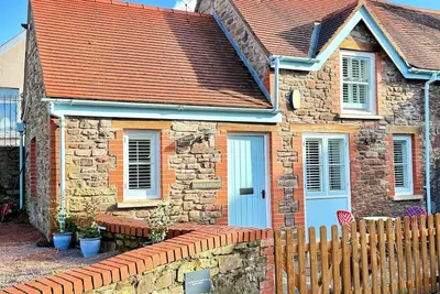 Image de Stable Cottage – A Hidden Gem in Abergavenny Town