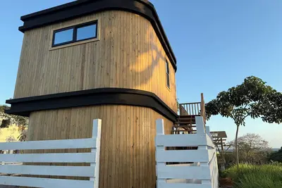 Image de Serene 3-bedroom villa with Ac in beautiful Utila