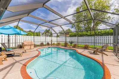 Image de 3/2 Pool Home Nw Bradenton 10 mins to Beach!