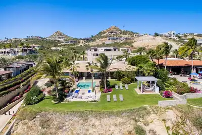 Image de Villa Casa Piedra Blanca by The Agency Baja