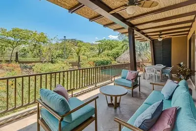 Image de Luxury 4br Retreat in Azul Paraíso | Pool Access
