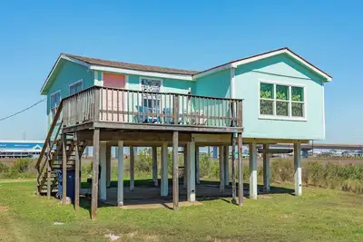 A Simple Way of Living - equipped with basic needs