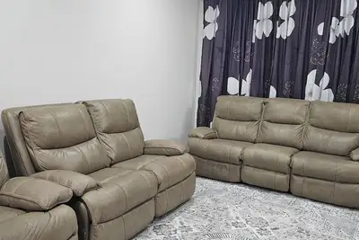 Image de Brand New 3 spacious bedrooms and 2. 5 bathrooms